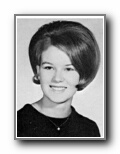 Connie Alderson: class of 1971, Norte Del Rio High School, Sacramento, CA.